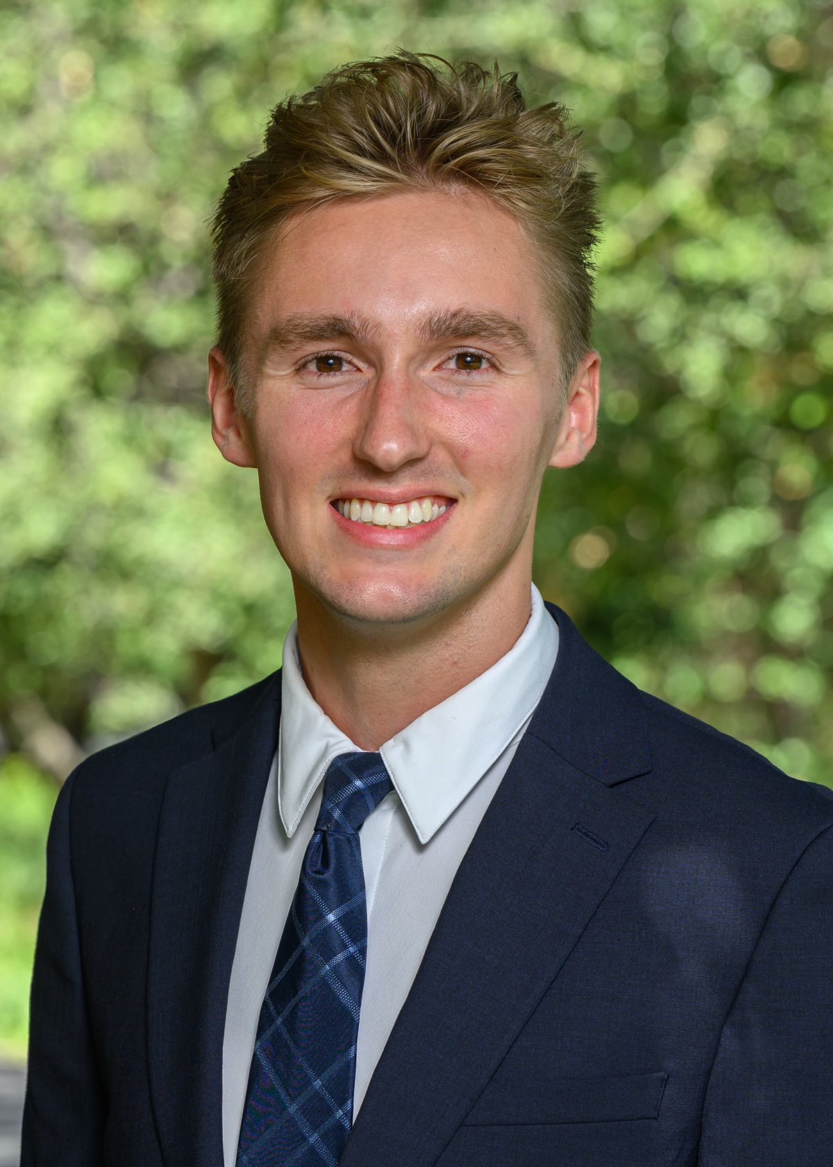 Scott Masterson